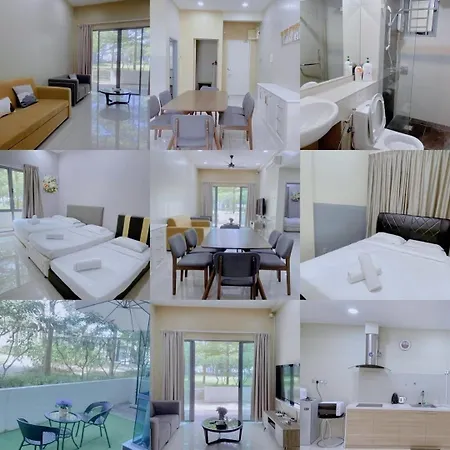 The Loft Imago Shopping Mall, City Centre In Kota Kinabalu Room photo
