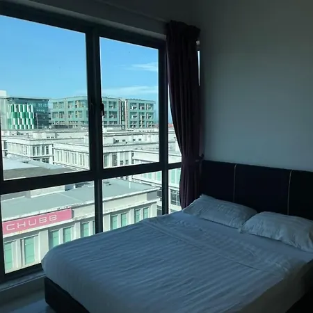 The Loft Imago Shopping Mall, City Centre In Kota Kinabalu Room photo