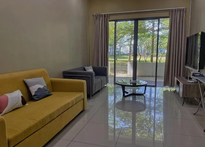 The Loft Imago Shopping Mall, City Centre In Kota Kinabalu