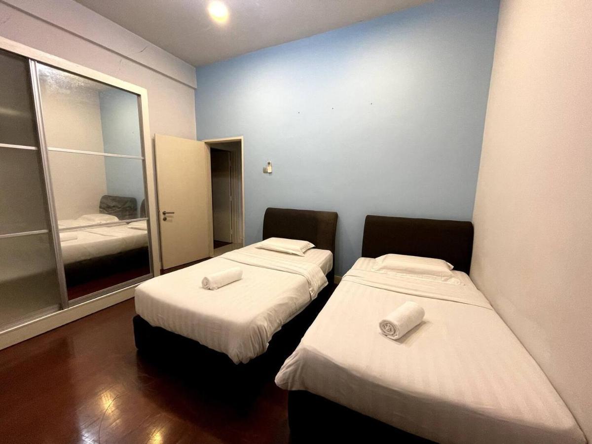The Loft Imago Shopping Mall, Centre In Apartment Kota Kinabalu