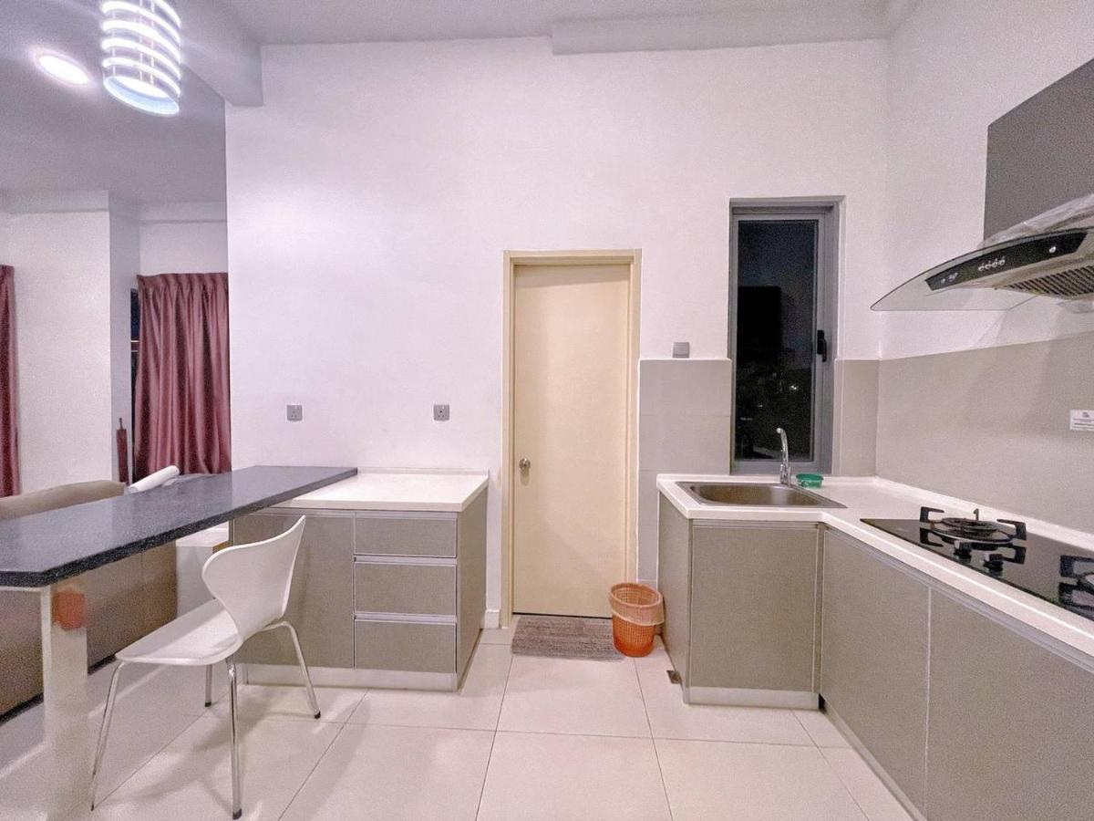 Apartment The Loft Imago Shopping Mall, Centre In