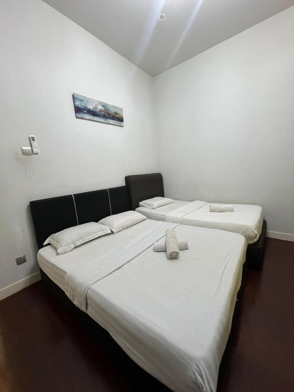 The Loft Imago Shopping Mall, Centre In Apartment