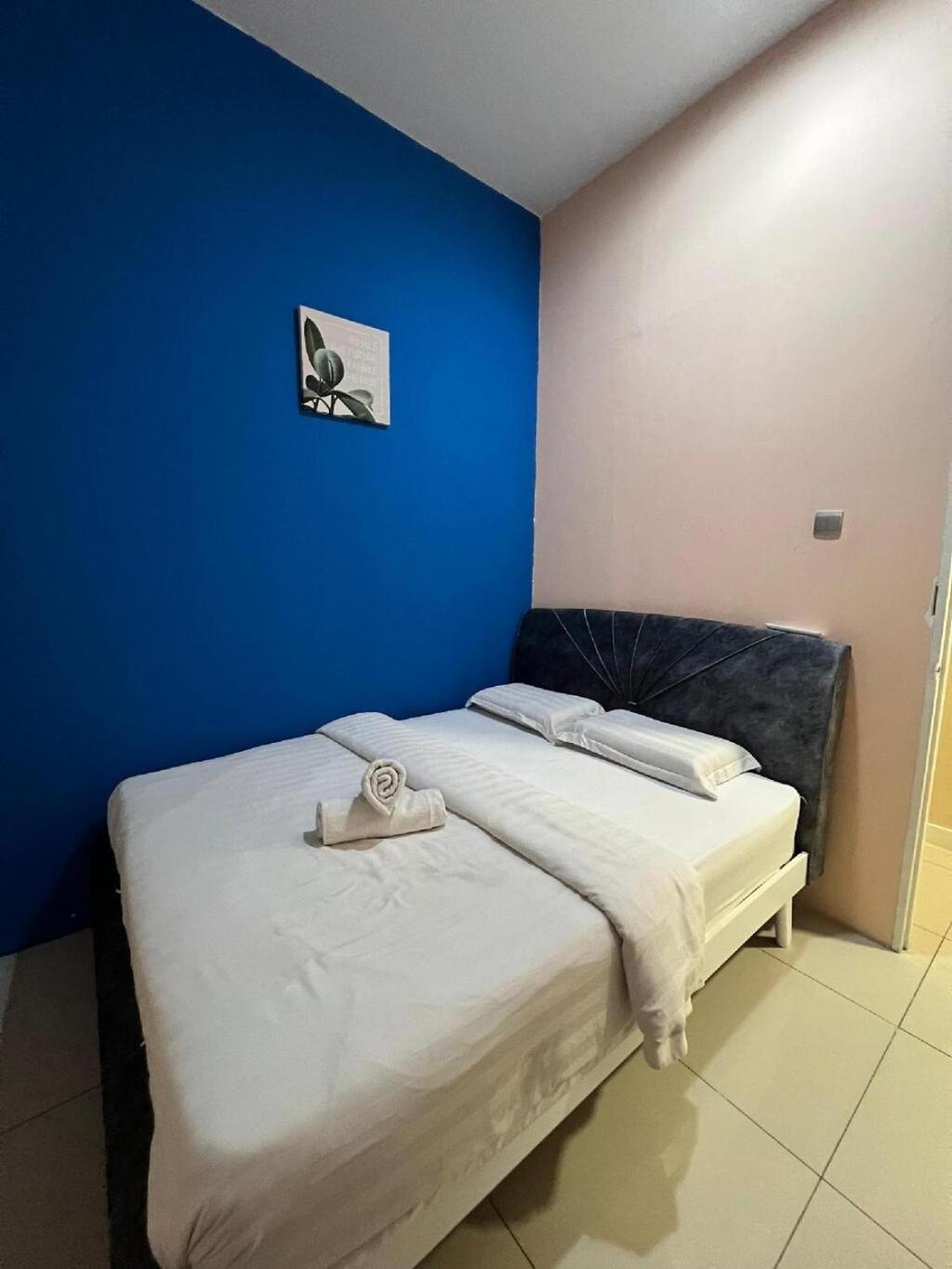 Apartment The Loft Imago Shopping Mall, Centre In